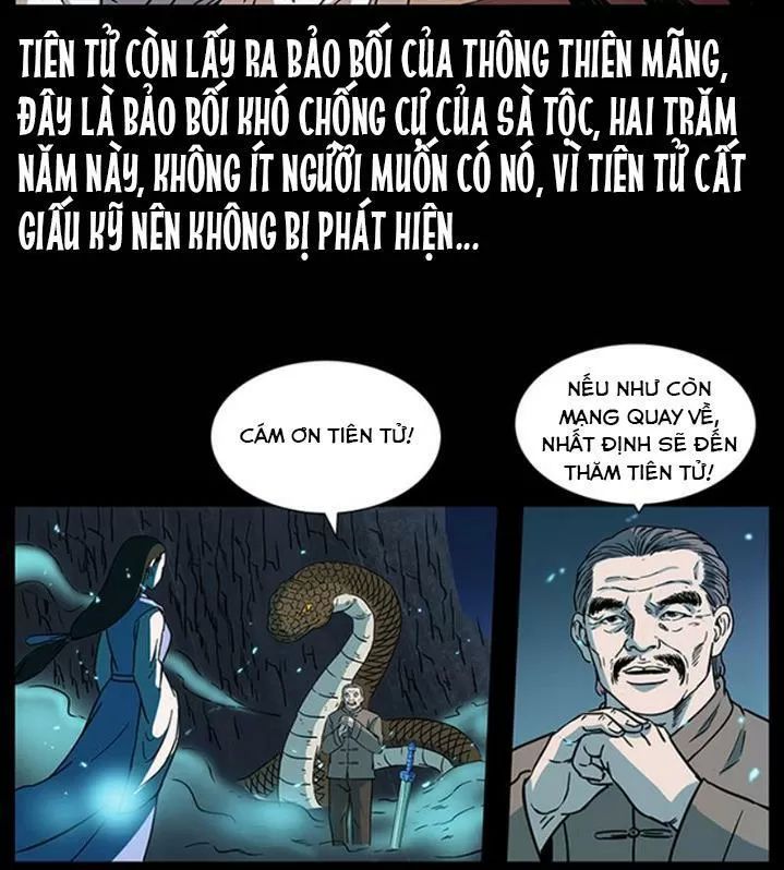U Minh Ngụy Tượng Chapter 267 - 42