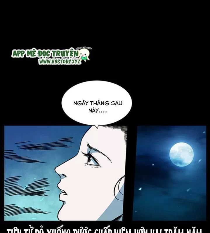 U Minh Ngụy Tượng Chapter 267 - 44