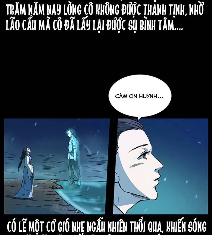 U Minh Ngụy Tượng Chapter 267 - 46