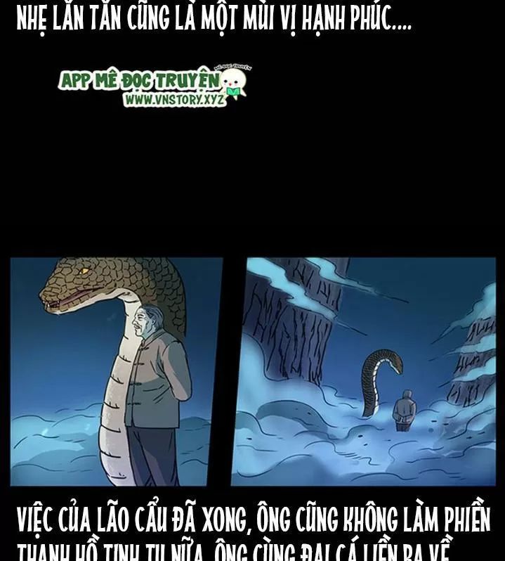 U Minh Ngụy Tượng Chapter 267 - 47