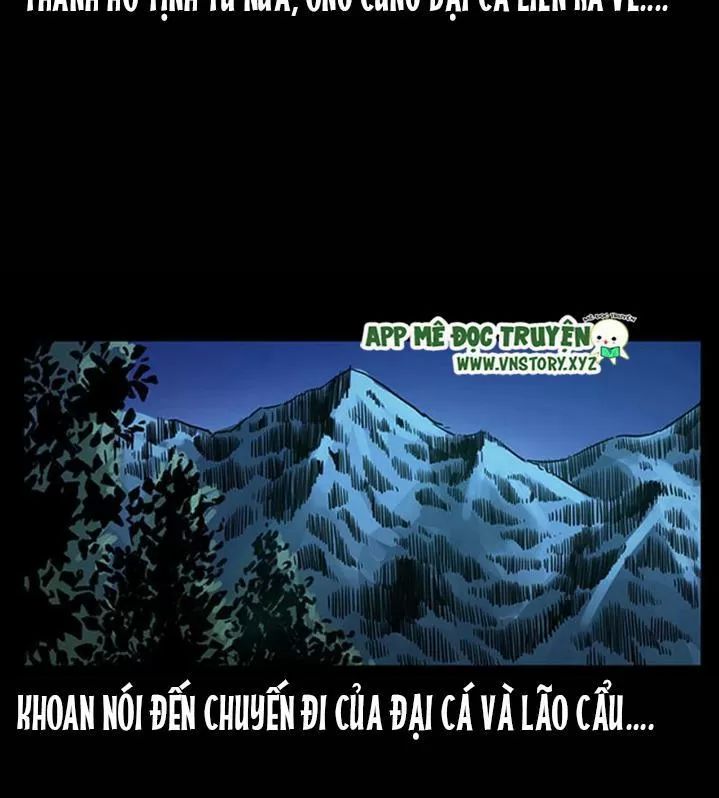 U Minh Ngụy Tượng Chapter 267 - 48