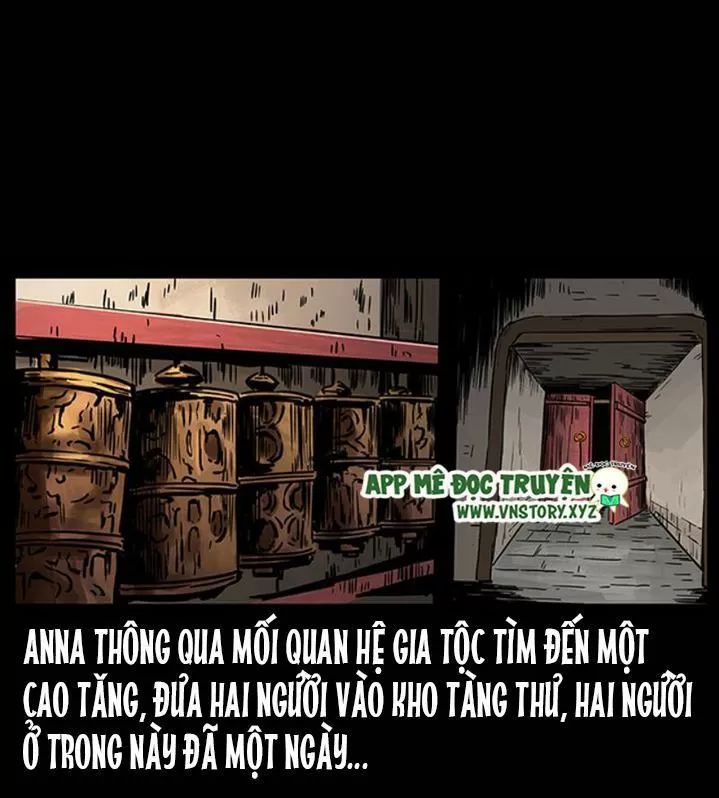 U Minh Ngụy Tượng Chapter 267 - 50