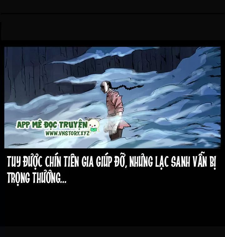 U Minh Ngụy Tượng Chapter 267 - 6