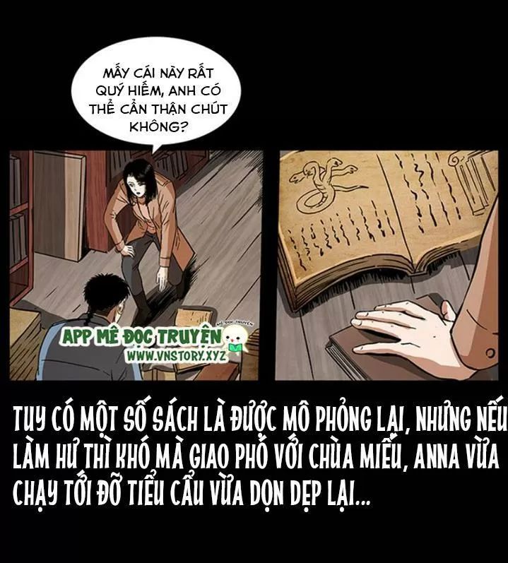 U Minh Ngụy Tượng Chapter 267 - 56