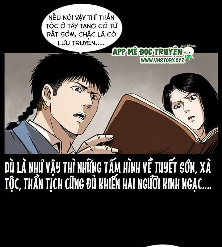 U Minh Ngụy Tượng Chapter 267 - 60