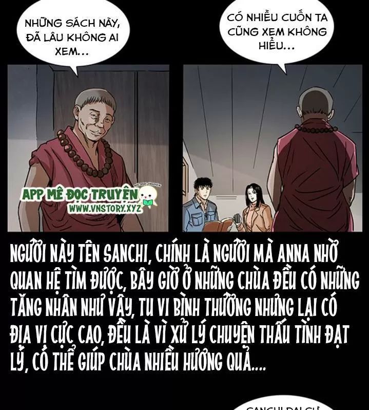 U Minh Ngụy Tượng Chapter 267 - 63