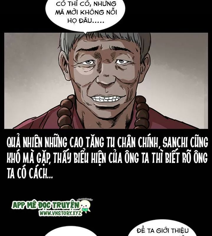 U Minh Ngụy Tượng Chapter 267 - 65