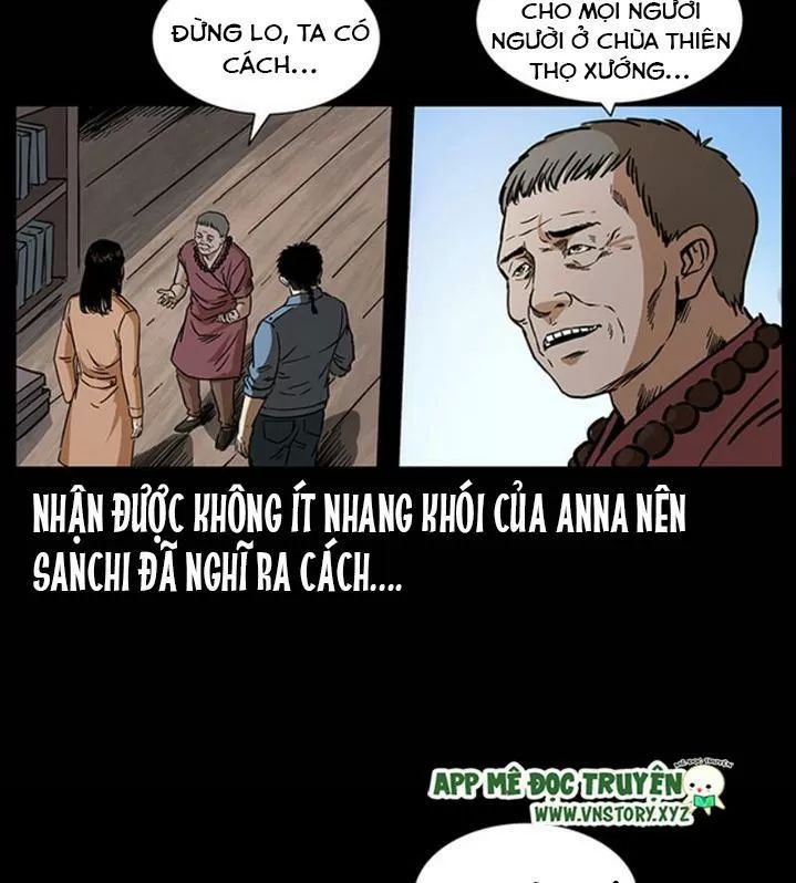 U Minh Ngụy Tượng Chapter 267 - 66