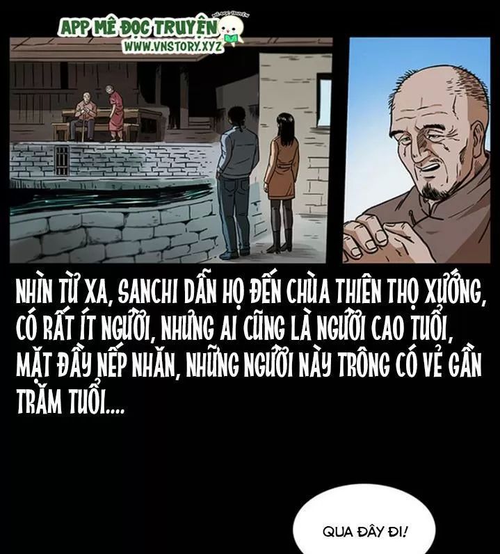 U Minh Ngụy Tượng Chapter 267 - 68