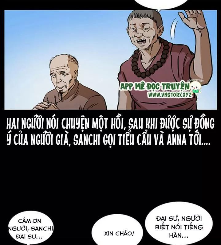 U Minh Ngụy Tượng Chapter 267 - 69