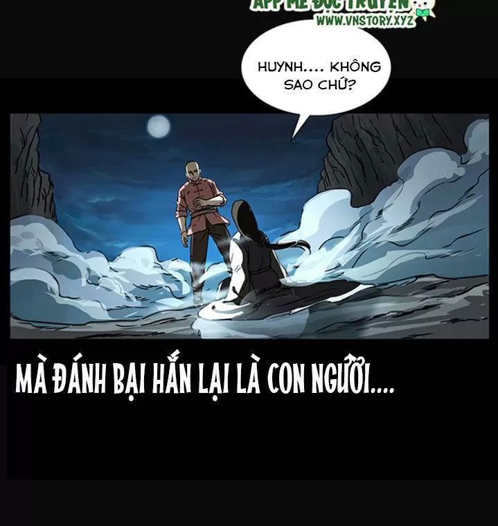 U Minh Ngụy Tượng Chapter 267 - 8