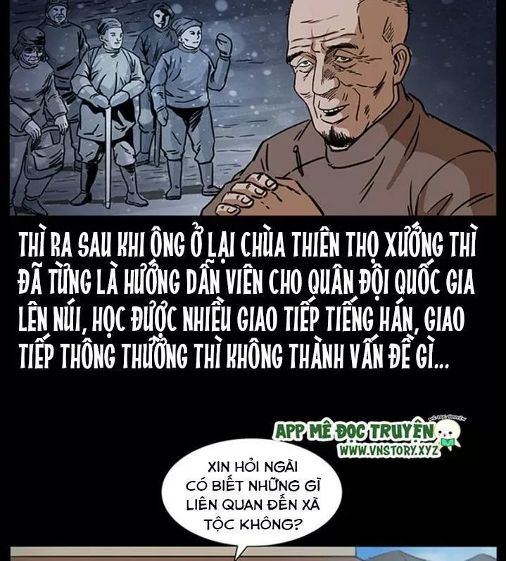 U Minh Ngụy Tượng Chapter 267 - 71