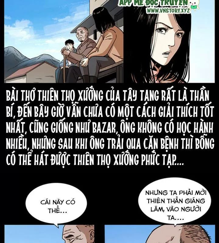 U Minh Ngụy Tượng Chapter 267 - 74