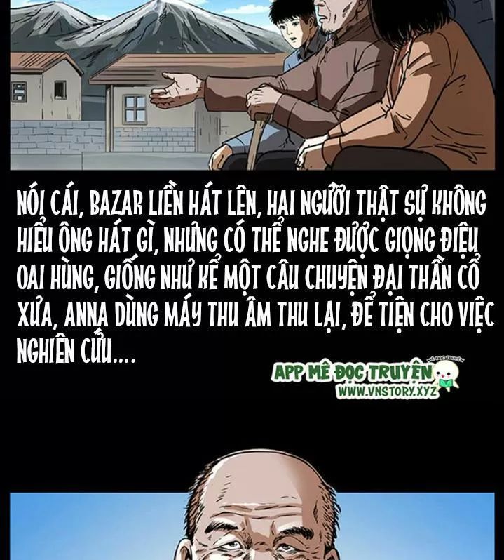 U Minh Ngụy Tượng Chapter 267 - 76