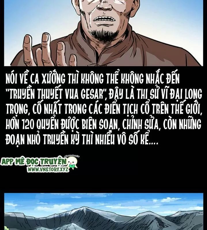 U Minh Ngụy Tượng Chapter 267 - 77