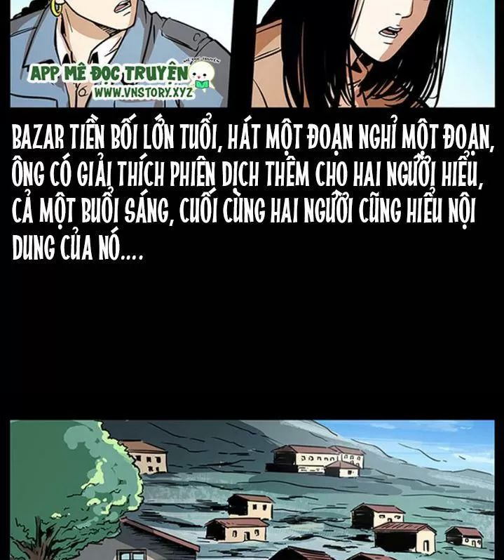 U Minh Ngụy Tượng Chapter 267 - 80