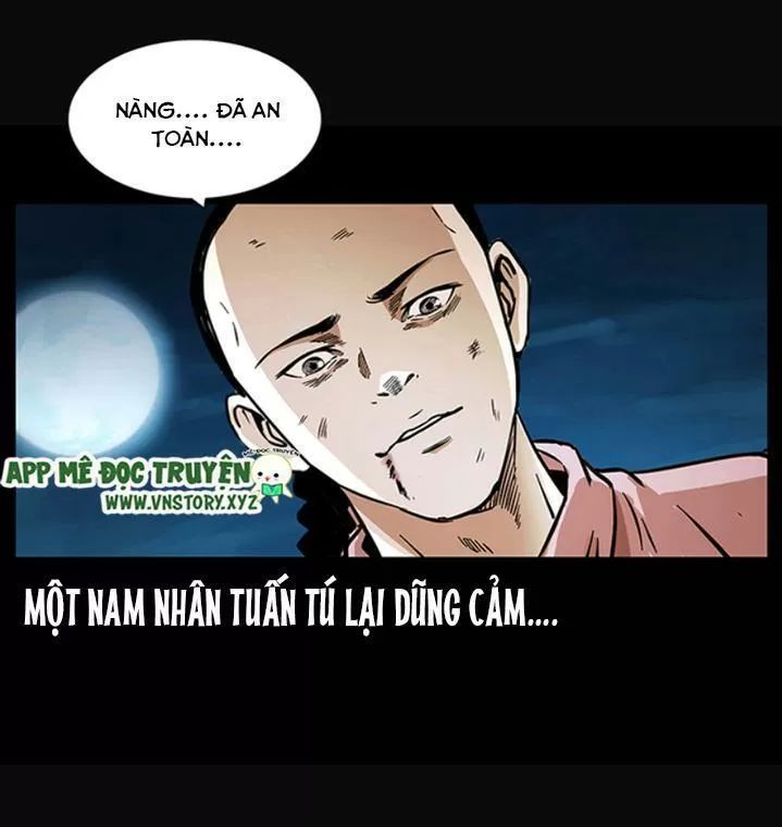 U Minh Ngụy Tượng Chapter 267 - 9