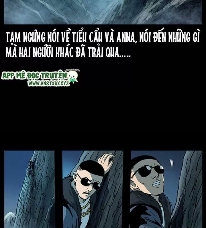 U Minh Ngụy Tượng Chapter 267 - 82