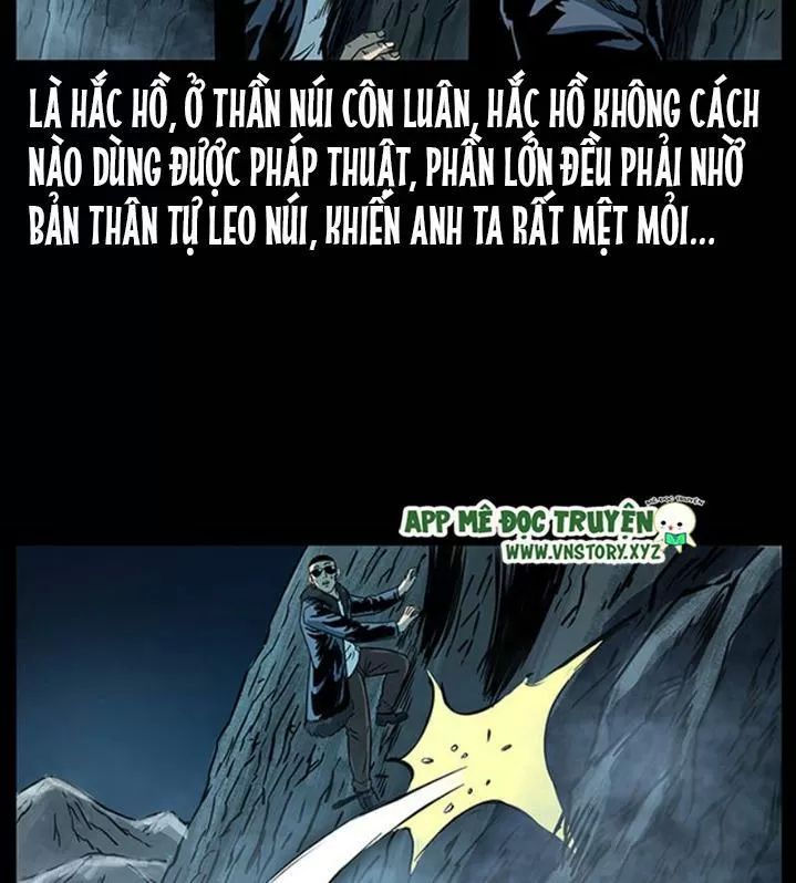 U Minh Ngụy Tượng Chapter 267 - 83