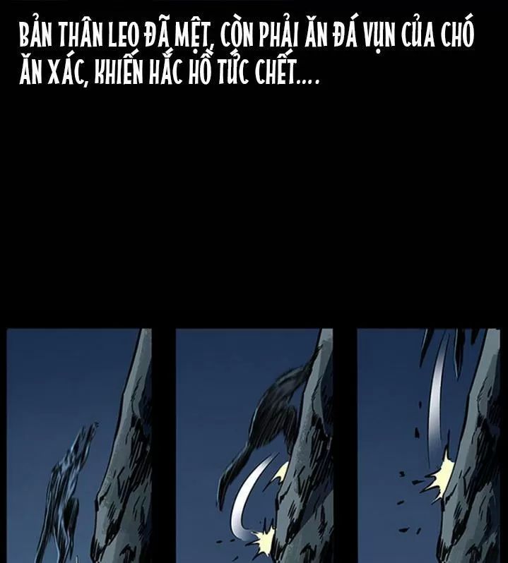 U Minh Ngụy Tượng Chapter 267 - 85