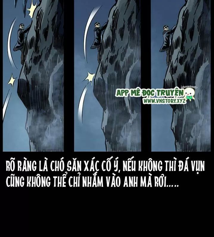 U Minh Ngụy Tượng Chapter 267 - 86