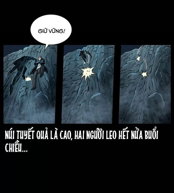 U Minh Ngụy Tượng Chapter 267 - 88