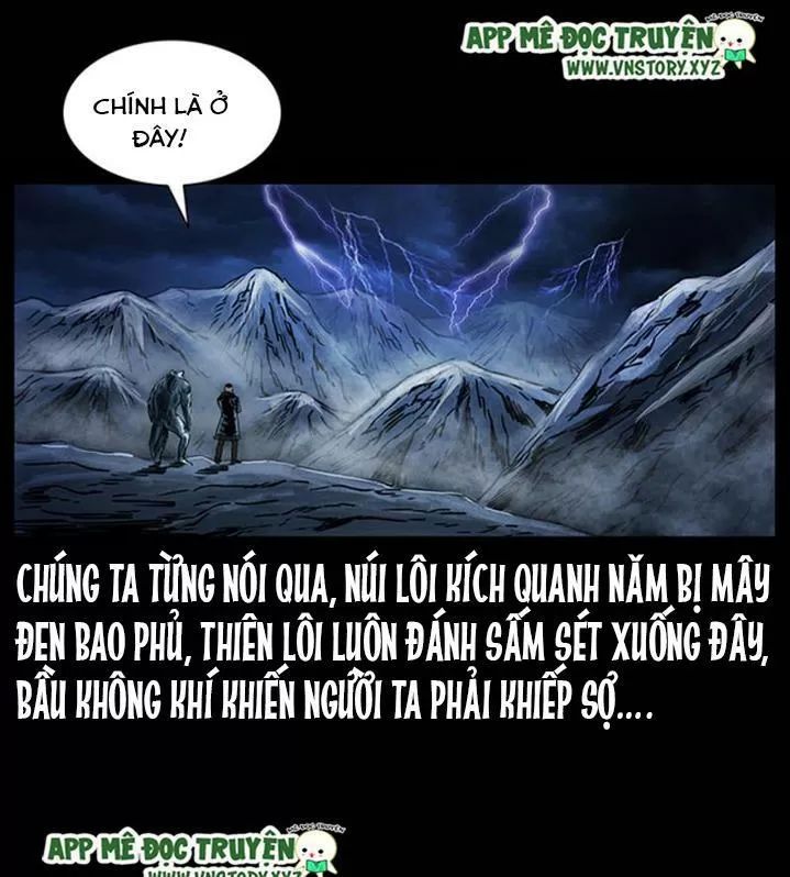 U Minh Ngụy Tượng Chapter 267 - 89