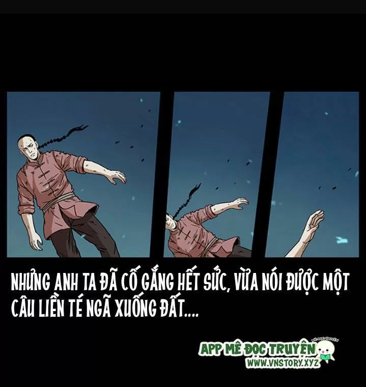 U Minh Ngụy Tượng Chapter 267 - 10