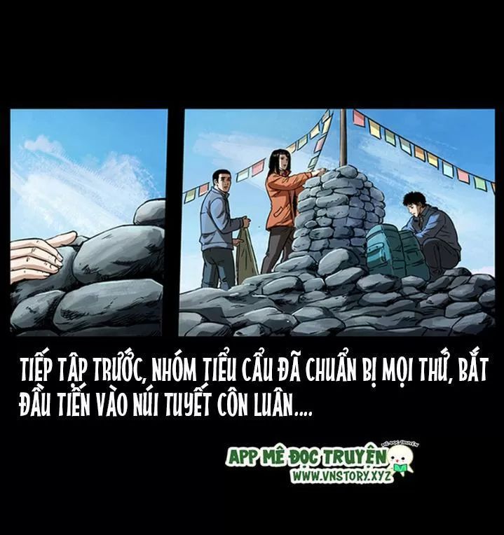 U Minh Ngụy Tượng Chapter 268 - 2