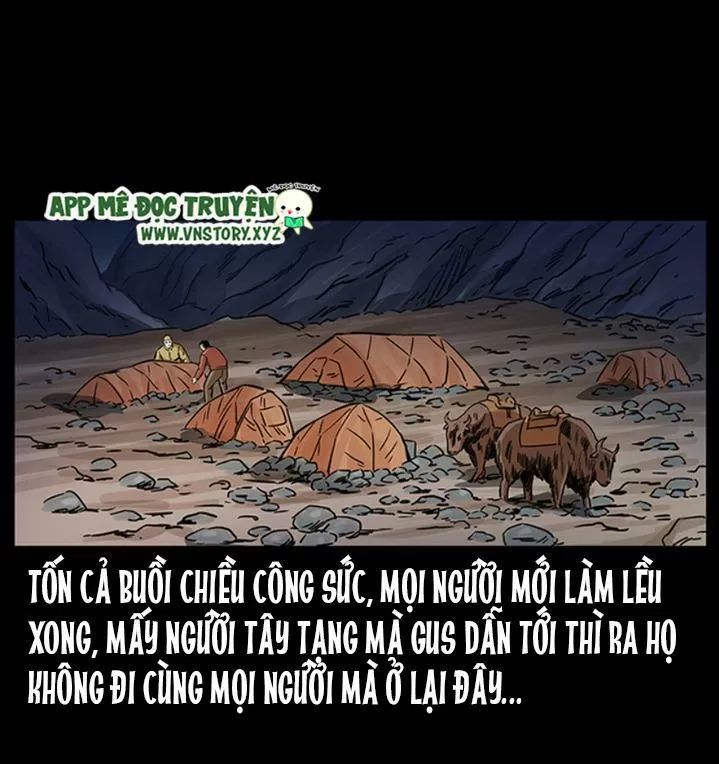 U Minh Ngụy Tượng Chapter 268 - 12