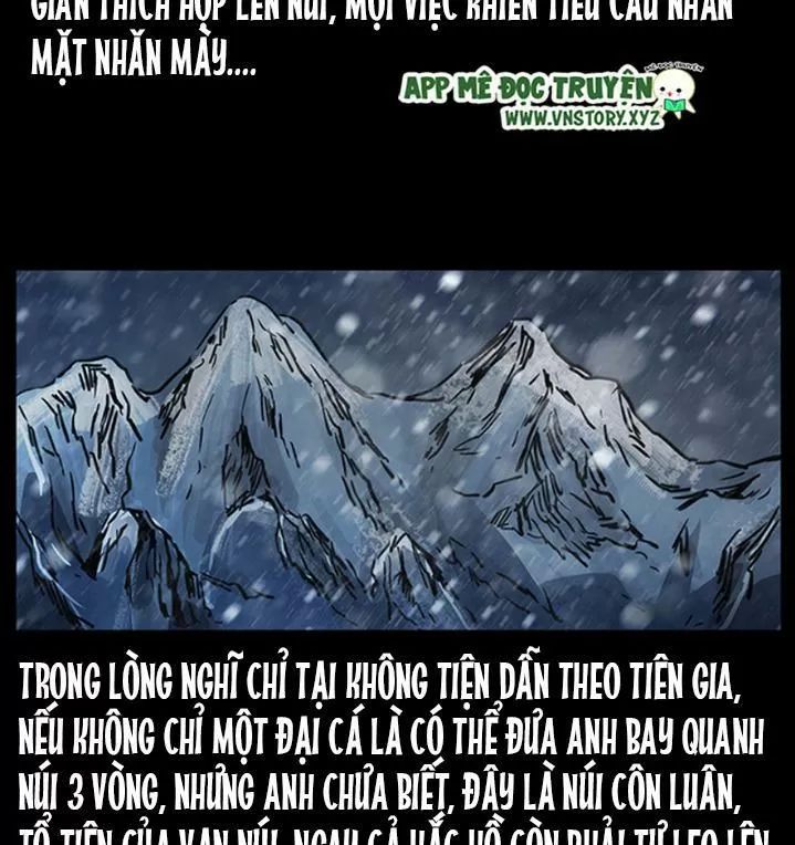 U Minh Ngụy Tượng Chapter 268 - 14