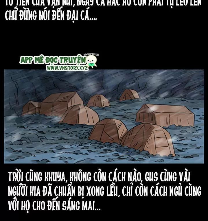 U Minh Ngụy Tượng Chapter 268 - 15