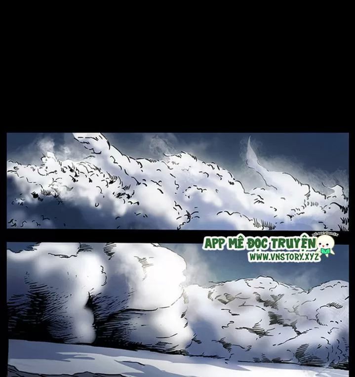 U Minh Ngụy Tượng Chapter 268 - 19