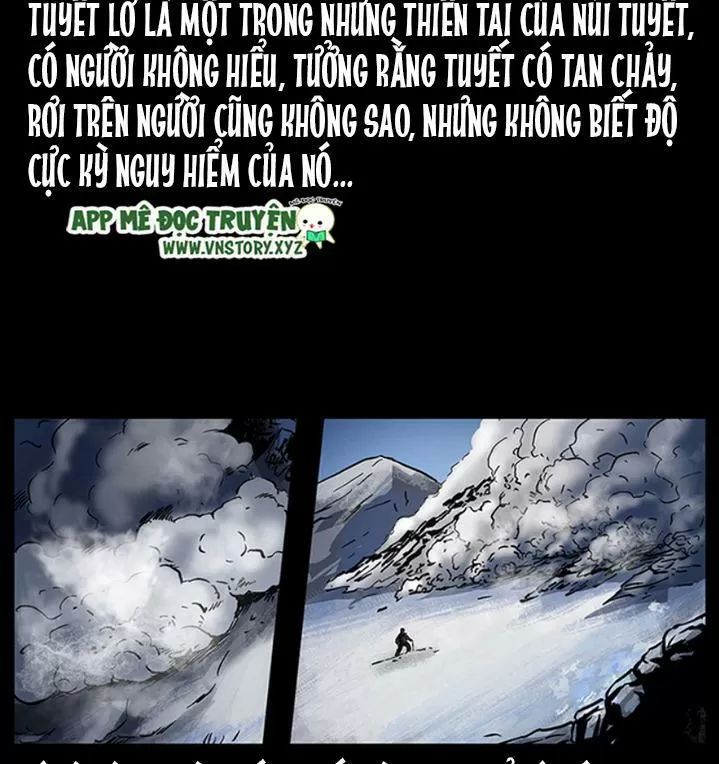 U Minh Ngụy Tượng Chapter 268 - 21