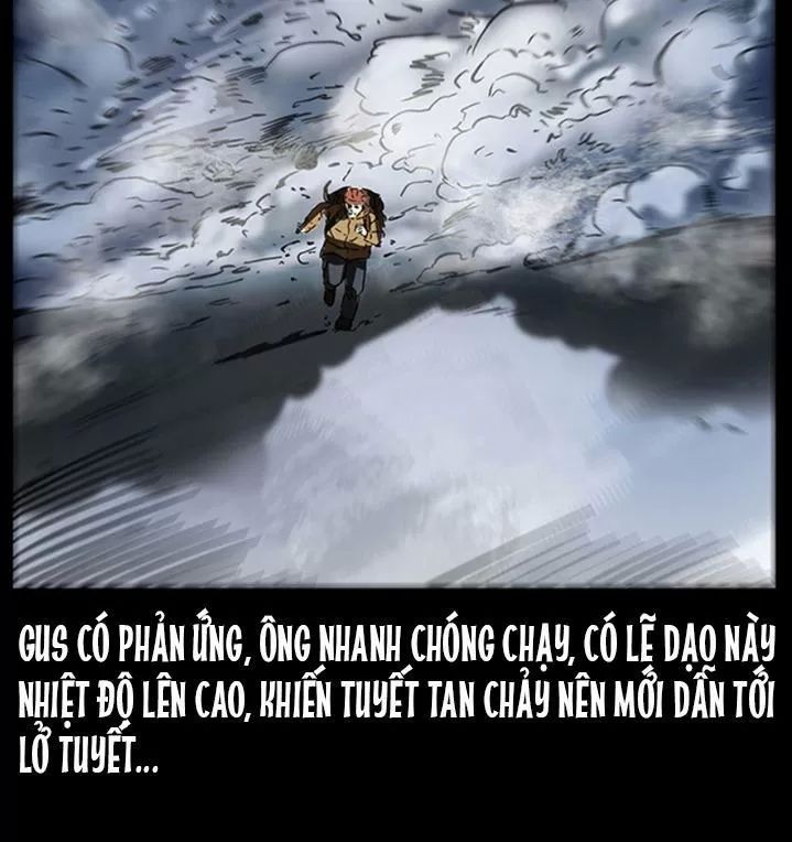 U Minh Ngụy Tượng Chapter 268 - 23