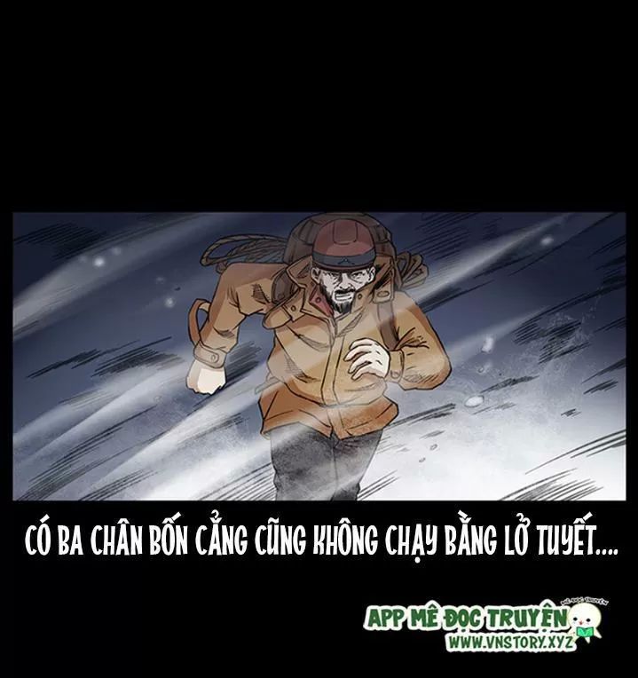 U Minh Ngụy Tượng Chapter 268 - 25