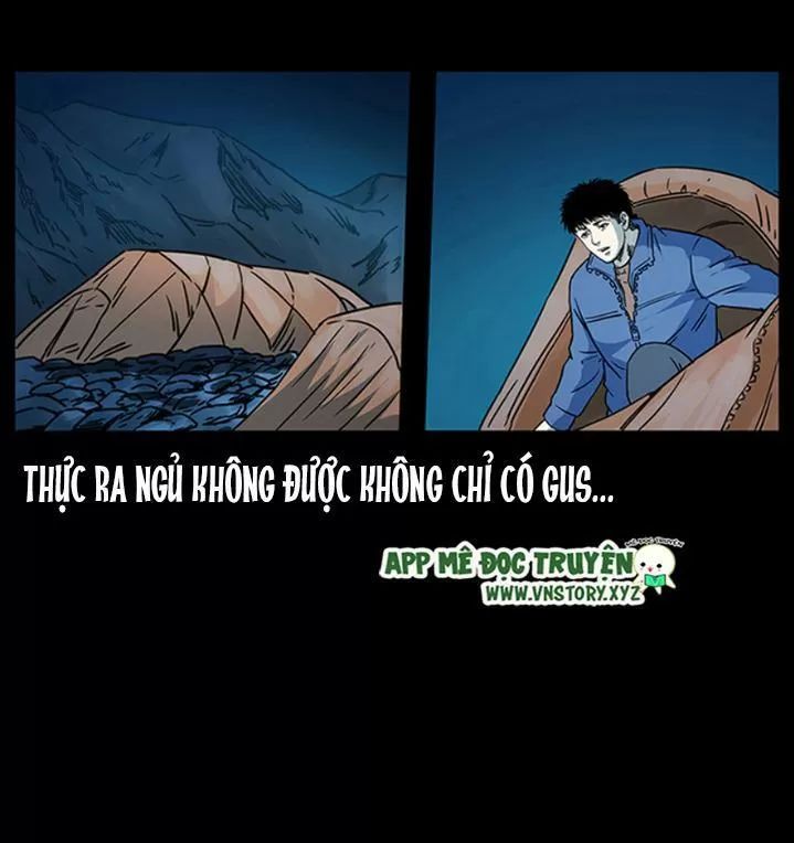 U Minh Ngụy Tượng Chapter 268 - 28