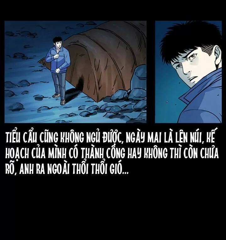 U Minh Ngụy Tượng Chapter 268 - 29