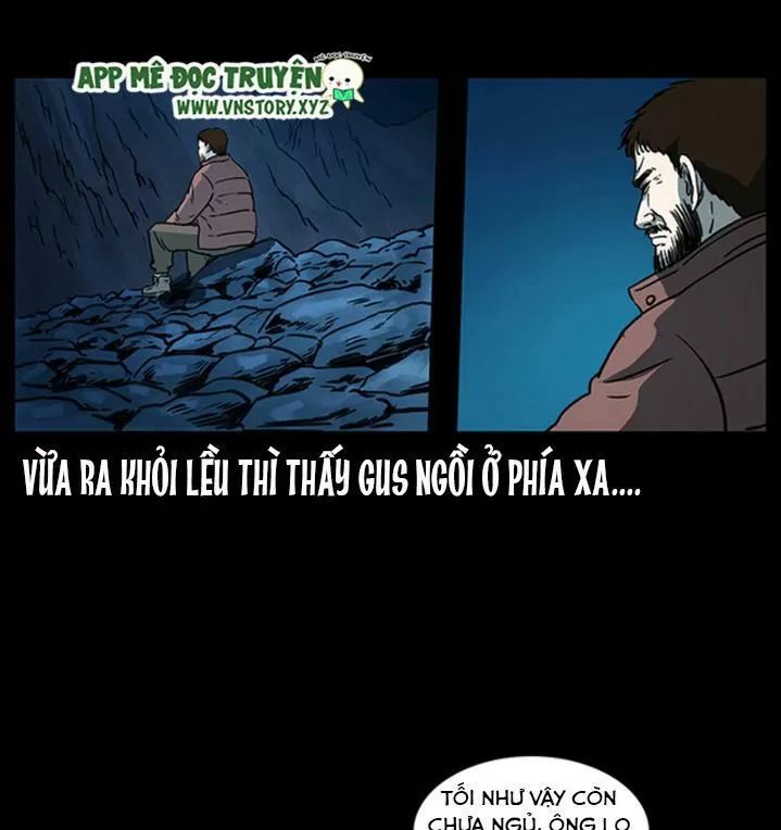 U Minh Ngụy Tượng Chapter 268 - 30