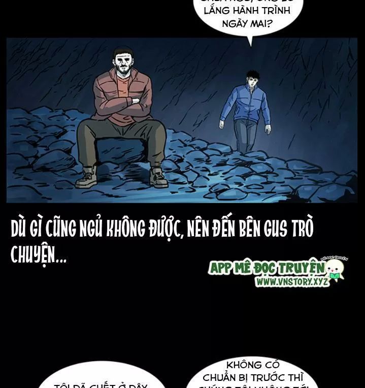 U Minh Ngụy Tượng Chapter 268 - 31