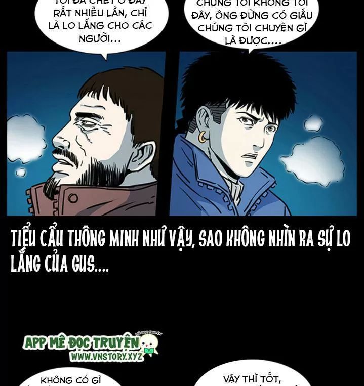 U Minh Ngụy Tượng Chapter 268 - 32