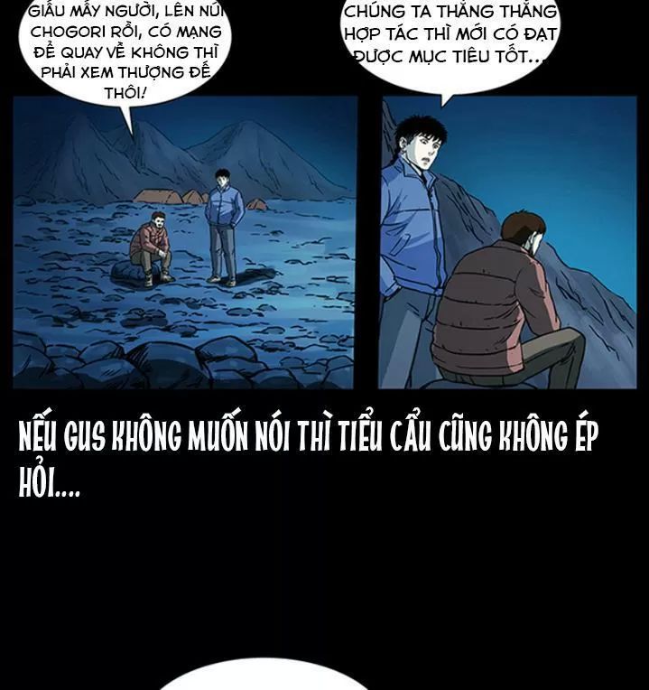 U Minh Ngụy Tượng Chapter 268 - 33