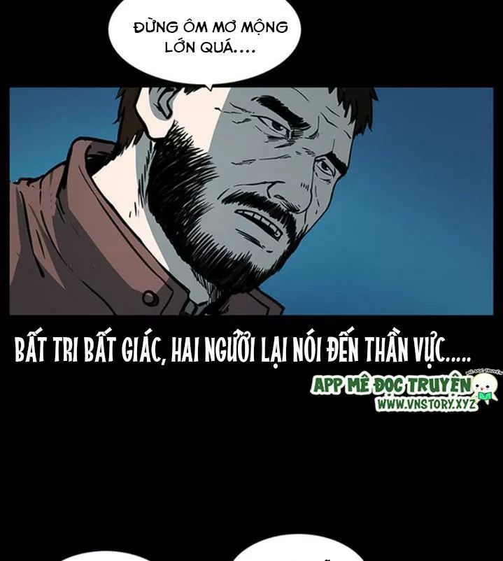 U Minh Ngụy Tượng Chapter 268 - 34