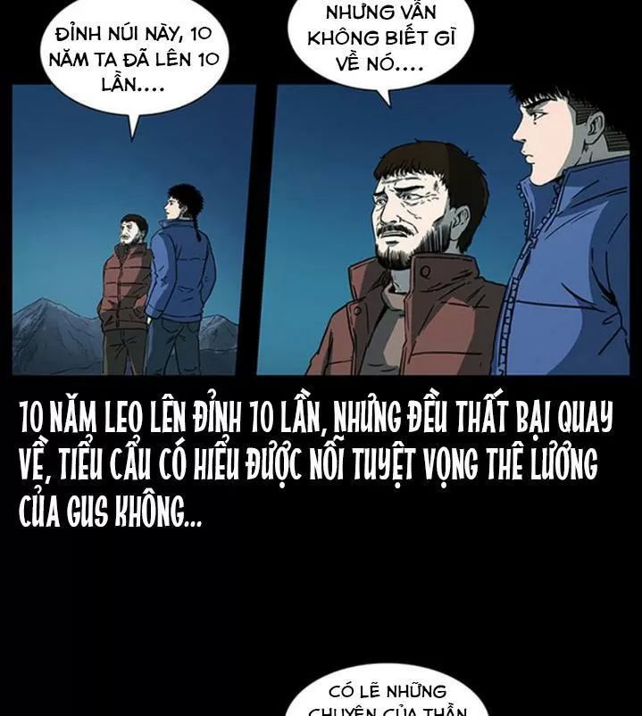 U Minh Ngụy Tượng Chapter 268 - 35