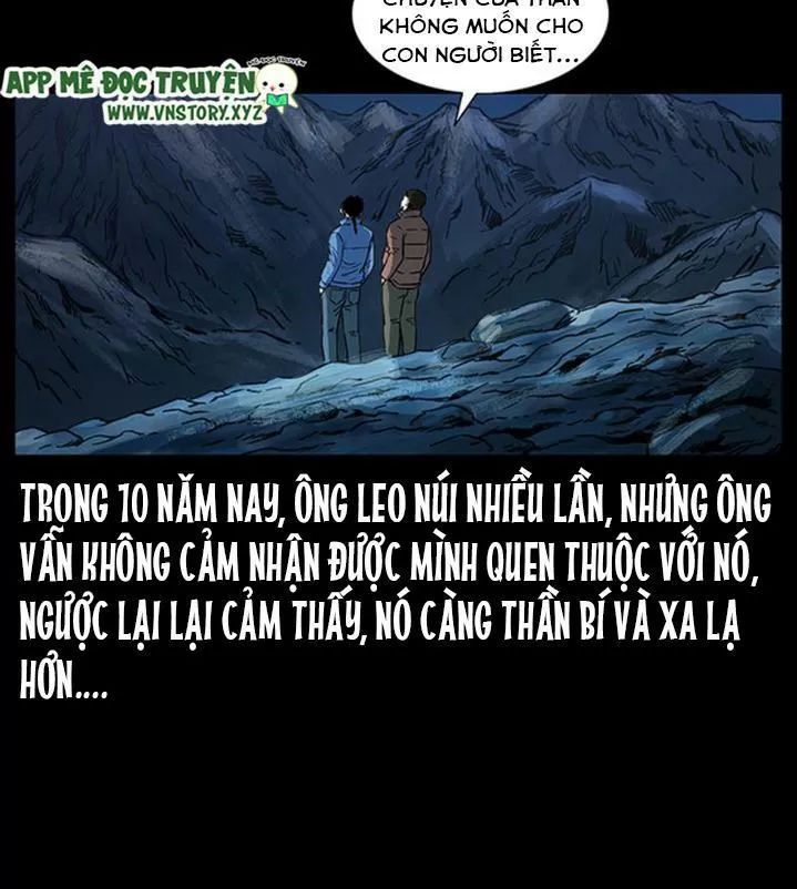 U Minh Ngụy Tượng Chapter 268 - 36