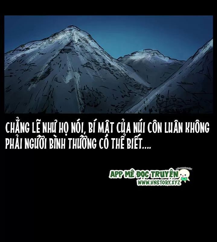 U Minh Ngụy Tượng Chapter 268 - 37