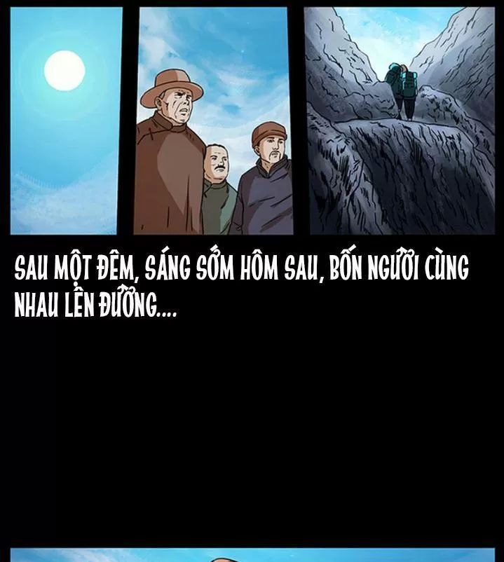 U Minh Ngụy Tượng Chapter 268 - 38