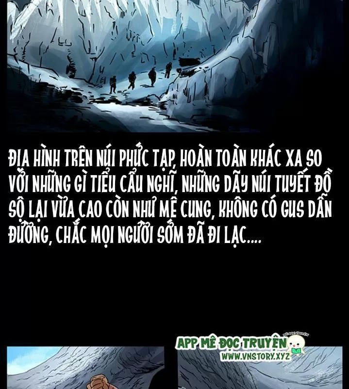 U Minh Ngụy Tượng Chapter 268 - 40