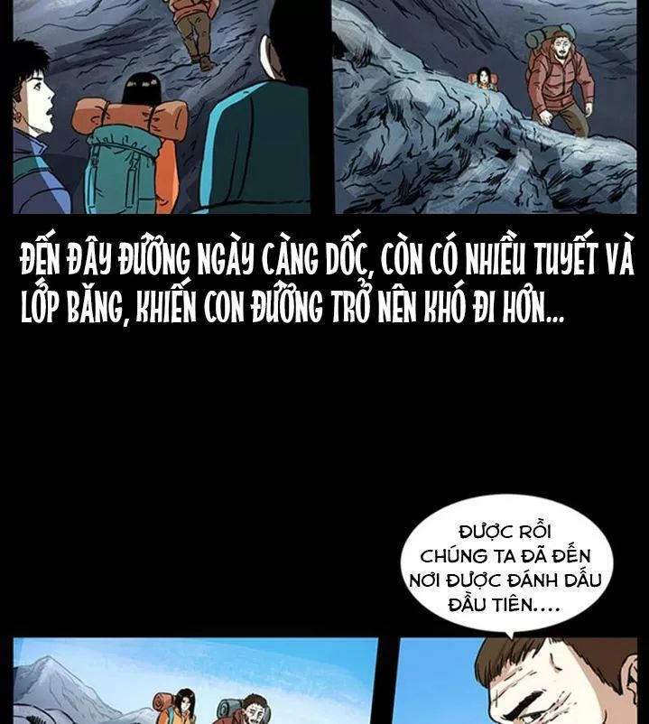 U Minh Ngụy Tượng Chapter 268 - 41