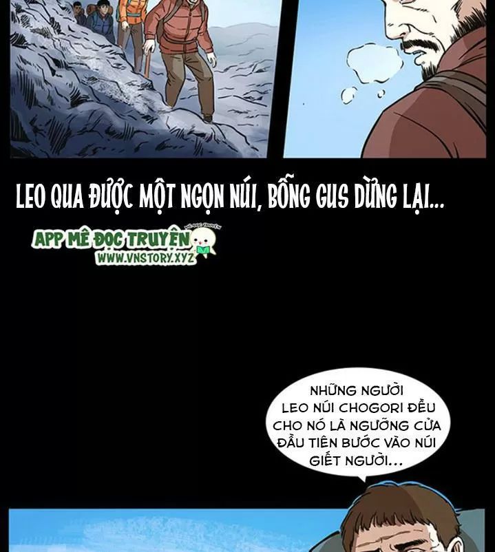 U Minh Ngụy Tượng Chapter 268 - 42